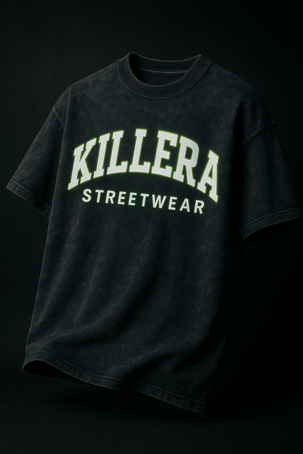OVERSIZED TEES